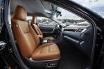 Toyota Camry Exclusive 2016 года (CIS)